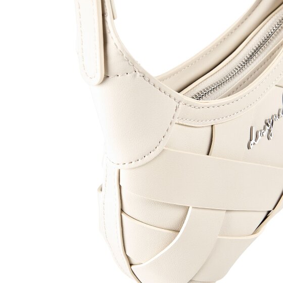 Desigual Cromo Bolsa de hombro 34 cm