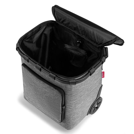 reisenthel Carro de la compra Carrycruiser Plus Frame 52,5 cm