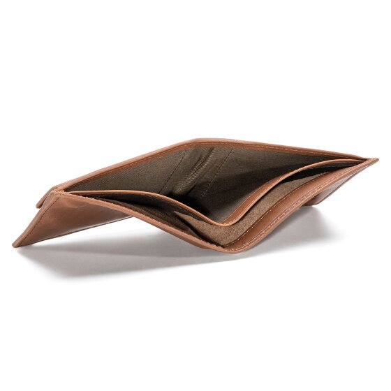 Farmhood Nashville Cartera Protección RFID Piel 11 cm