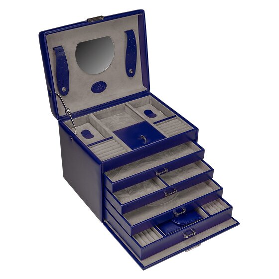 Windrose Merino Moda Joyero 26 cm