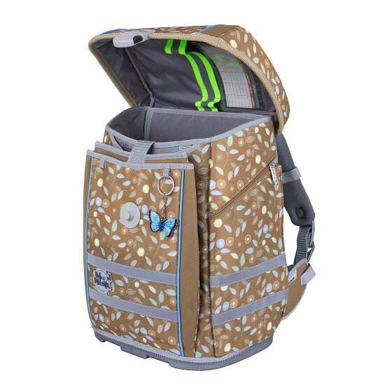 McNeill Perfecto Juego de mochilas escolares 5 piezas