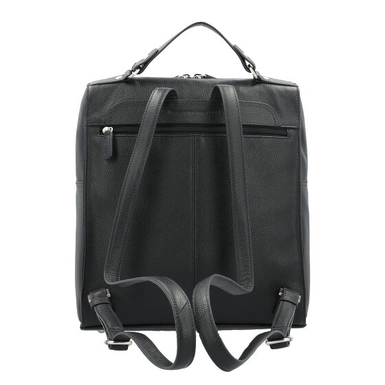Picard Mochila Luis City Piel 30 cm
