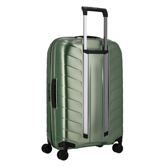 Samsonite Attrix 4 ruedas Carrito 69 cm