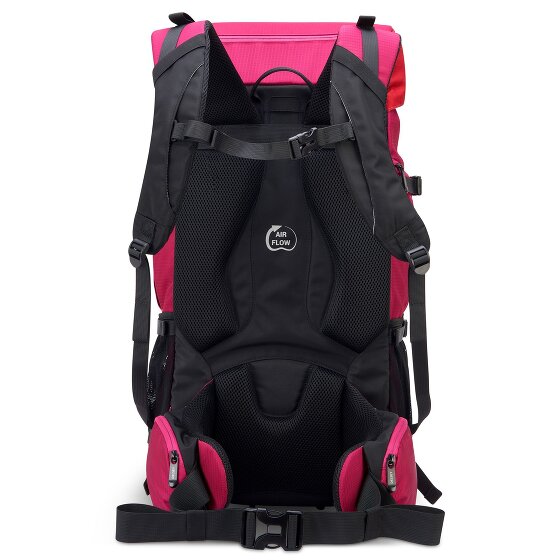 Delsey Paris Mochila Nomade L Compartimento para portátil de 59 cm