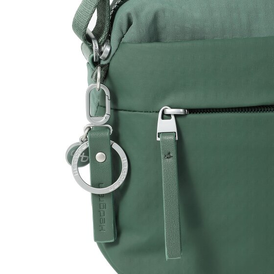 Hedgren Furo Nara Riñonera Protección RFID 22 cm