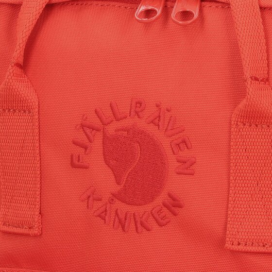 Fjällräven Kanken Mochila de la ciudad 30 cm