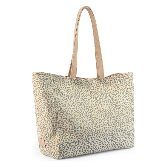 FredsBruder Bolso de mano reversible Just What I Take de piel 38 cm