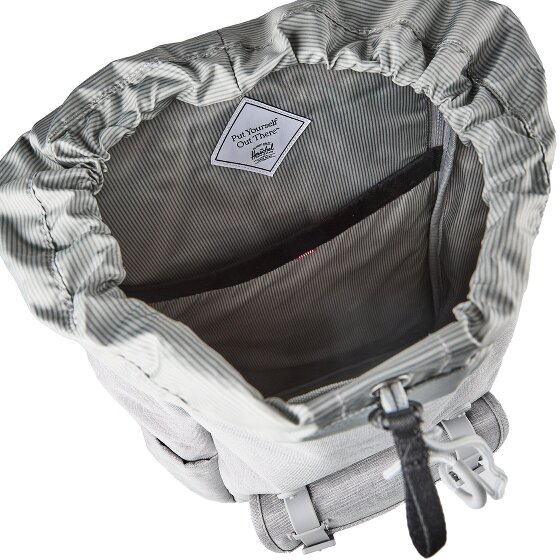 Herschel Little America Mochila de día 49 cm Compartimento para el portátil