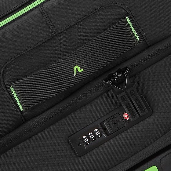 Roncato Noruega bolsa de viaje juego 2 pcs.