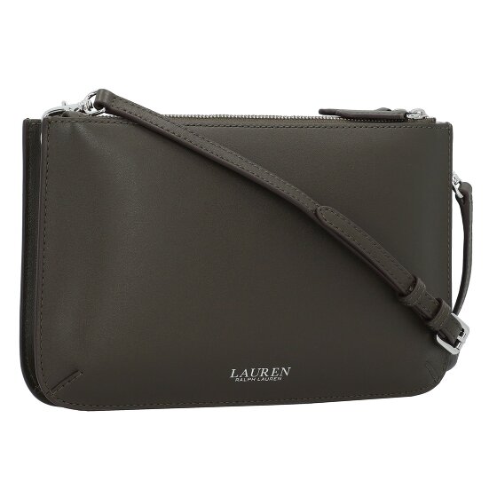 Lauren Ralph Lauren Landyn Bolsa de hombro Piel 25 cm