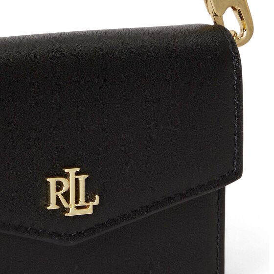Lauren Ralph Lauren Bolso miniatura Piel natural 10 cm