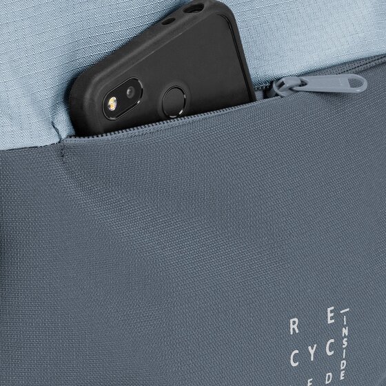 Vaude Heka II Bolsa de hombro 26 cm