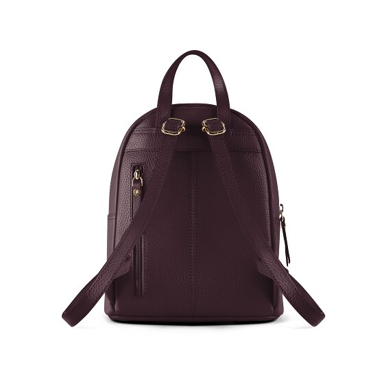 Lazarotti Bologna Leather1 Mochila de la ciudad Piel 27 cm