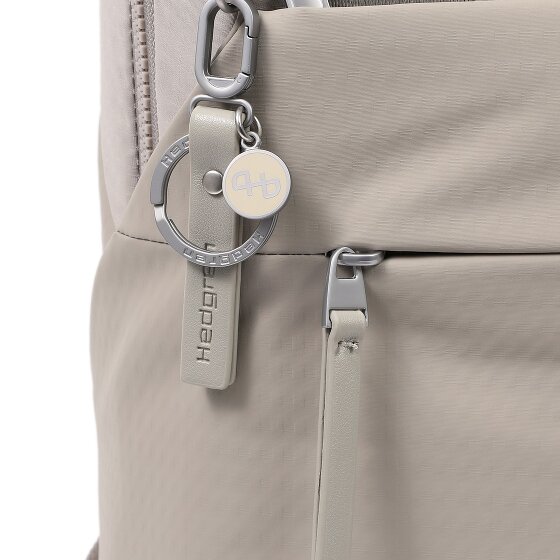 Hedgren Furo Mochila de día M Protección RFID 37 cm Compartimento para el portátil