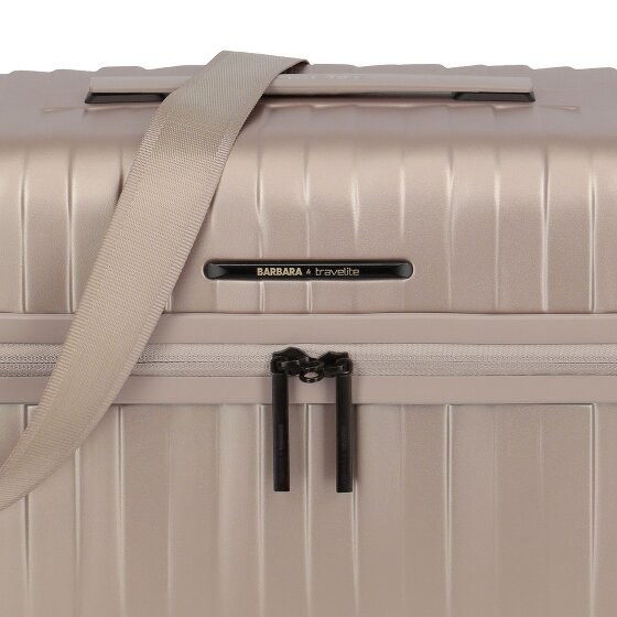 Travelite Barbara Novelty Estuche de belleza 37 cm