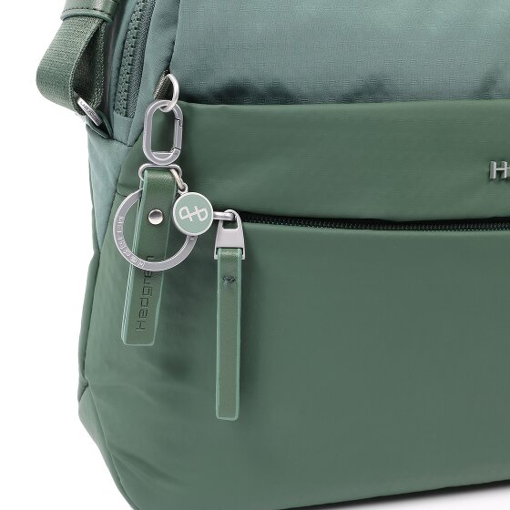 Hedgren Furo Mori Maletín Protección RFID 34 cm Compartimento para el portátil