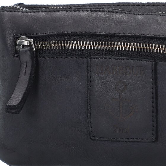 Harbour 2nd Soft Weaving Michel Bolsa de hombro Piel 23 cm