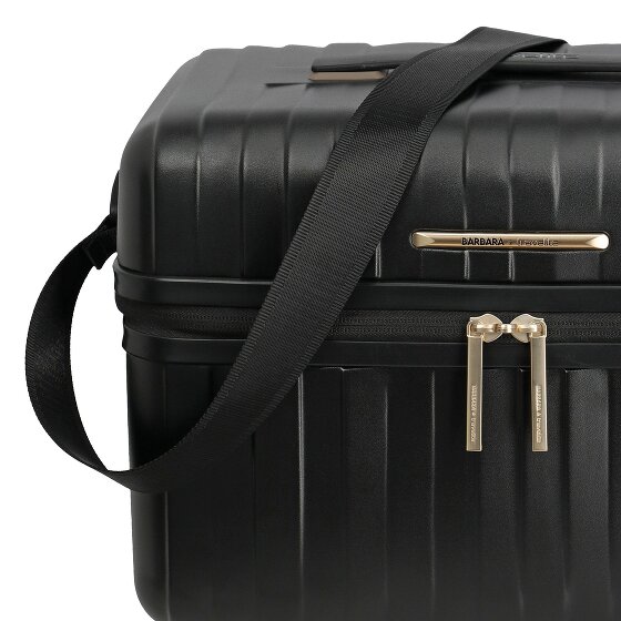 Travelite Barbara Novelty Estuche de belleza 37 cm