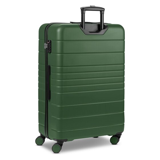 Roncato Baseliner 4 ruedas Carrito L 77 cm