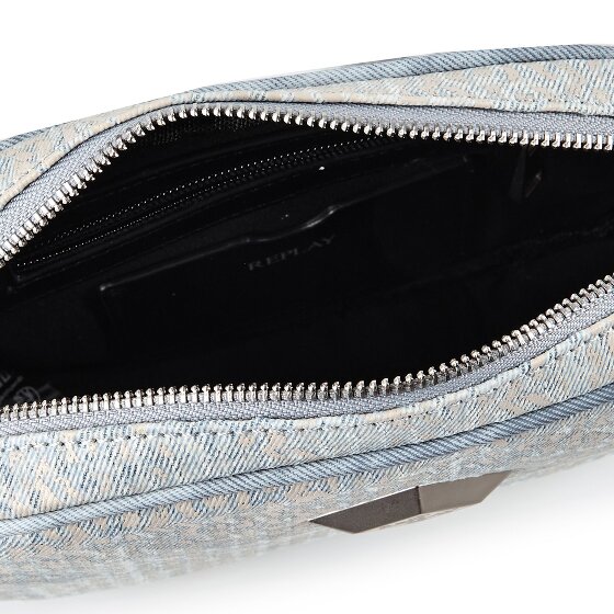 Replay Bolsa de hombro 22.5 cm