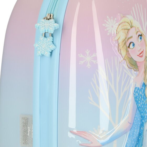 Samsonite Disney Ultimate 2.0 4 ruedas Carro para niños 46.5 cm