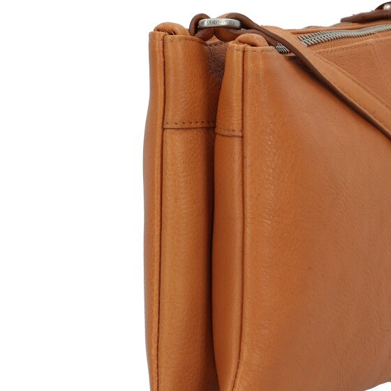 Burkely Soft Skylar Bolsa de hombro Piel 26 cm