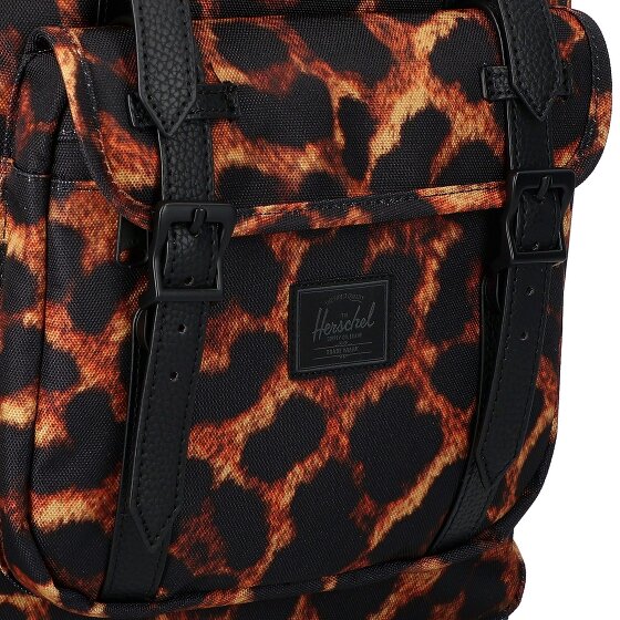 Herschel Little America Mochila de día 49 cm Compartimento para el portátil
