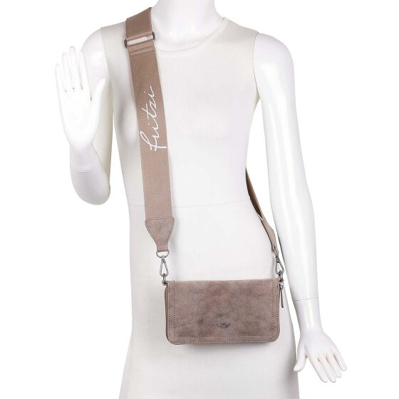 Fritzi aus Preußen Lou Vintage Cartera 20.5 cm