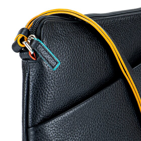 Mywalit Milano Bolsa de hombro Piel 24 cm