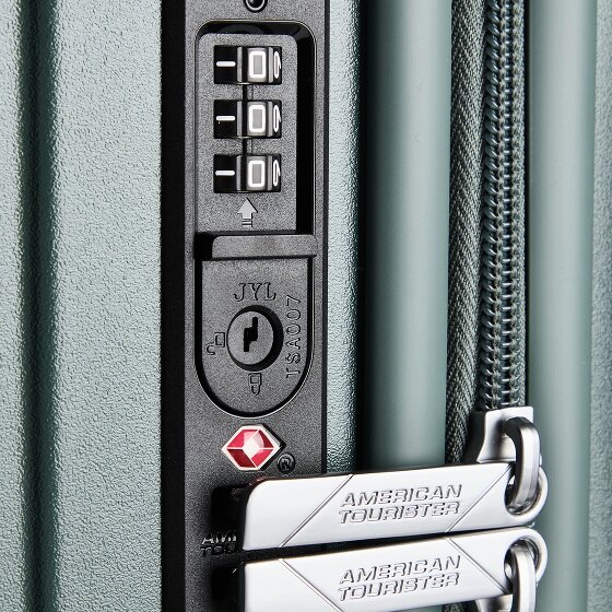 American Tourister Sunset Hills 4 ruedas Carrito L 74.5 cm