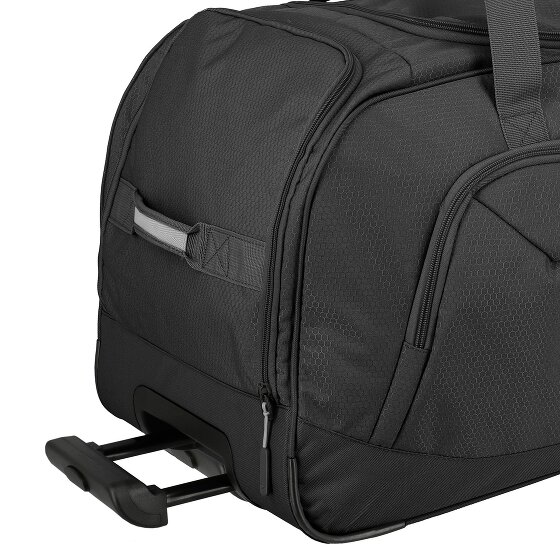 Travelite Kick Off 2 ruedas Bolsa de viaje XL 77 cm