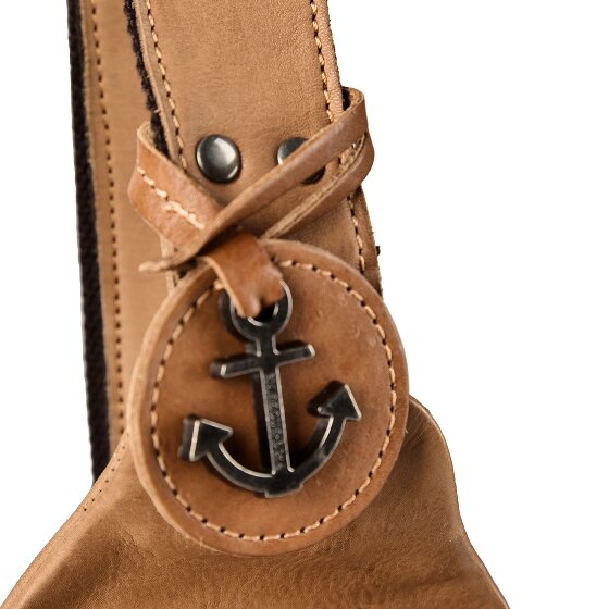 Harbour 2nd Urban Poets Bolsa de hombro Piel 18 cm