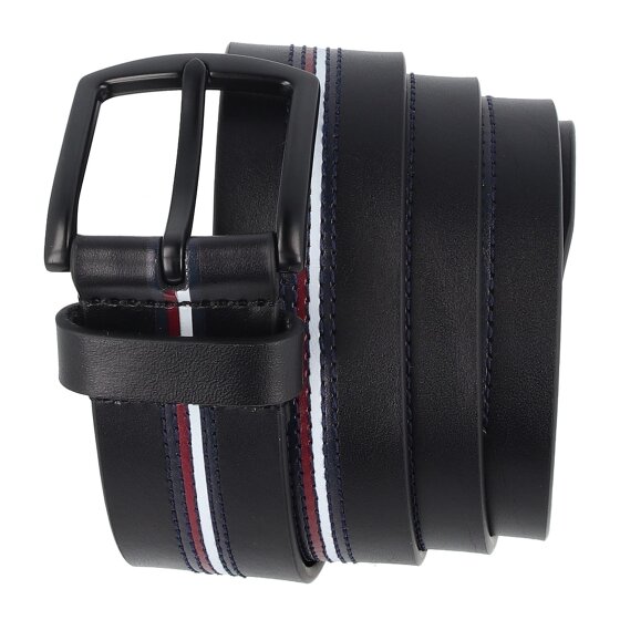 Tommy Hilfiger Denton 3.5 Cinturón Piel