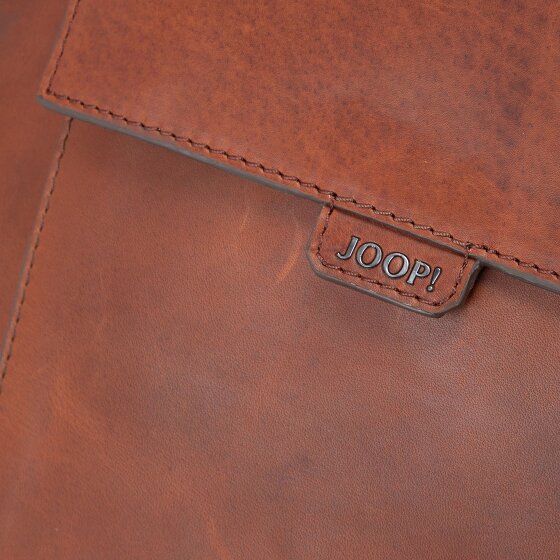 Joop! Cerratano Claudio Mochila de día Piel 40 cm