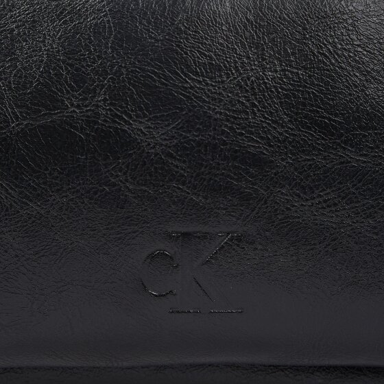 Calvin Klein Jeans Tumbled Bolsa de hombro 19 cm