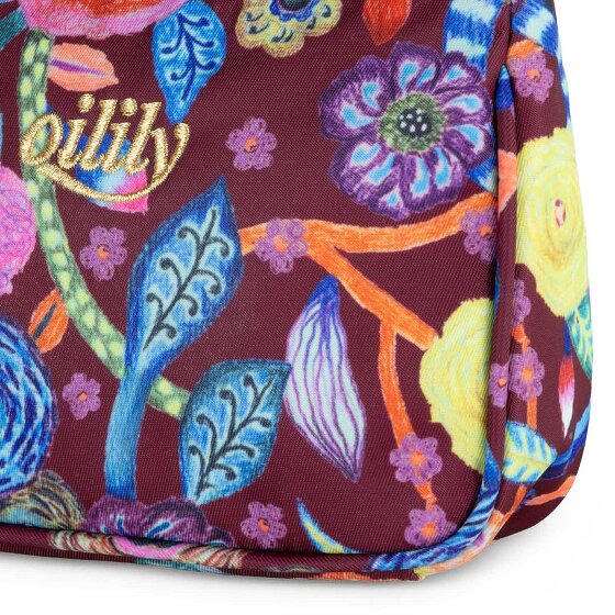 Oilily Tern tides Bolsa de cosméticos 15 cm