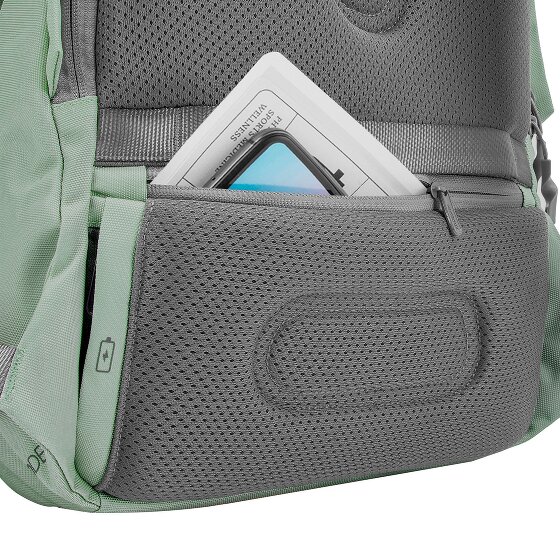 XD Design Compartimento para portátil Bobby Soft RFID de 45 cm