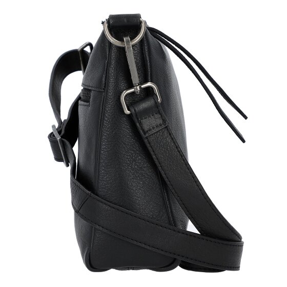 Harbour 2nd Just Pure Zarifa Bolsa de hombro Piel 24 cm