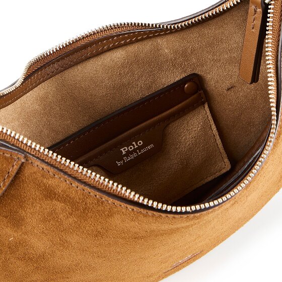 POLO RALPH LAUREN Polo ID Bolsa de hombro Piel 26 cm