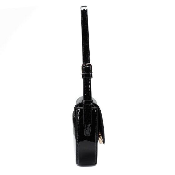 Patrizia Pepe Bolsa de hombro Piel 22 cm