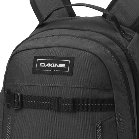 Dakine Mission 18L Mochila de día 47 cm