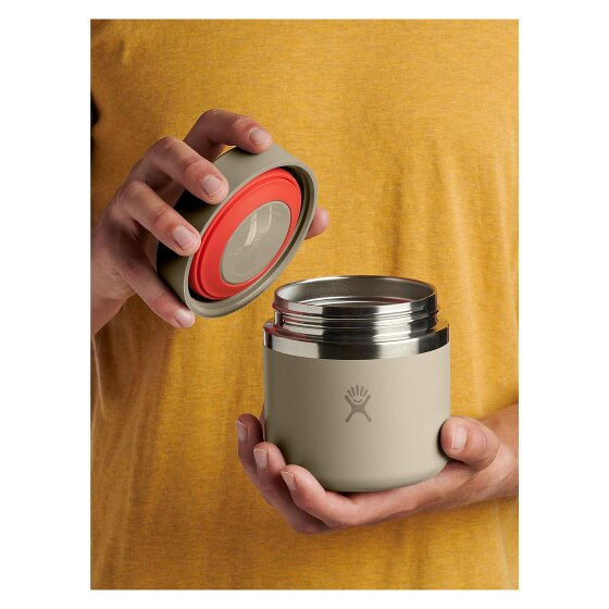 Hydro Flask Recipiente térmico isotérmico 591 ml