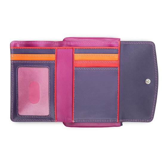 Mywalit Cartera Protección RFID Piel 14 cm