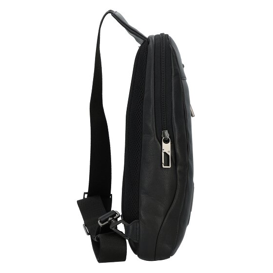 Piquadro Bolso Akron 32 cm