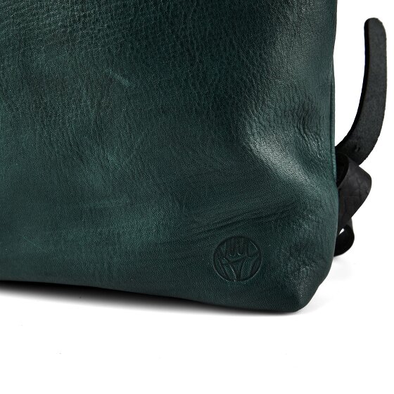 Harold's CHAZA Mochila de día Piel 35.5 cm