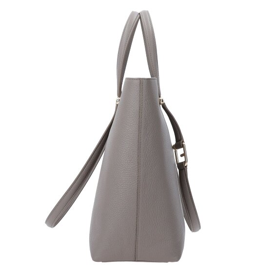 Furla Duetto Bolsa de compras Piel 45 cm