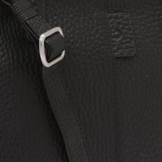 Voi Hirsch Zita Bolsa de hombro Piel 32 cm