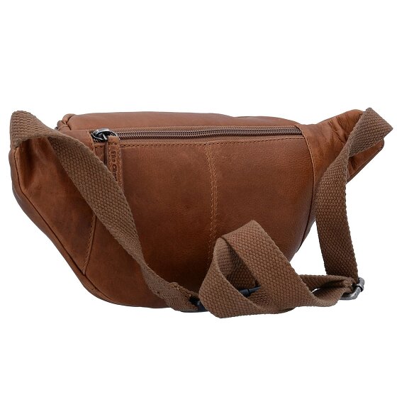 The Chesterfield Brand Jack Riñonera Piel 22 cm