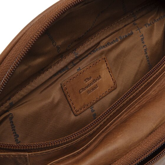 The Chesterfield Brand Jack Riñonera Piel 22 cm
