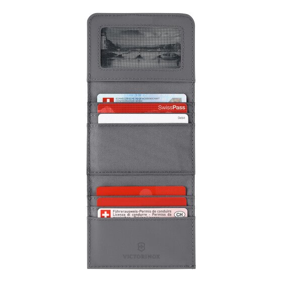 Victorinox Travel Essentials Cartera Protección RFID 9 cm